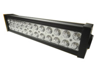 Listwa Led 72W Cw Off Road 