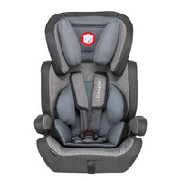 Fotelik samochodowy Lionelo Levi Modern 