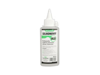 Olej silikonowy 100ml oliwiarka