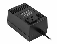 Transformator Konwerter 230/110V 200w   