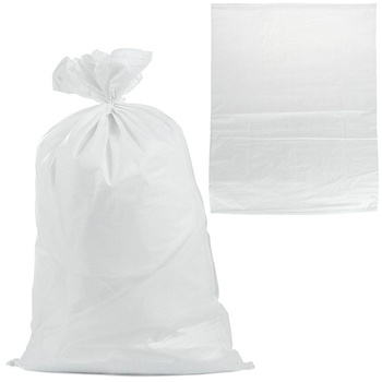 Worek polipropylenowy 65x105cm 50kg     
