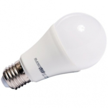 Żarówka Biała Ciepła E27/ 15W/18Smd     