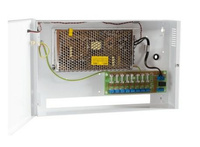 Zasilacz do CCTV 12V/1A PTC moc 100W