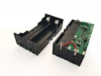 Przetwornica napięcia 2x18650 3.7V->12V