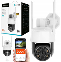 Kamera Wi-Fi zewnętrzna Kruger&Matz     