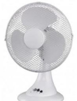 Wentylator Wiatrak Biurkowy B348932