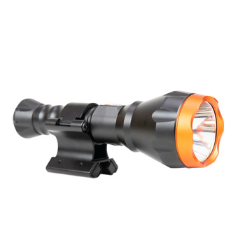 Latarka Aluminiowa Pni Adventure F550   