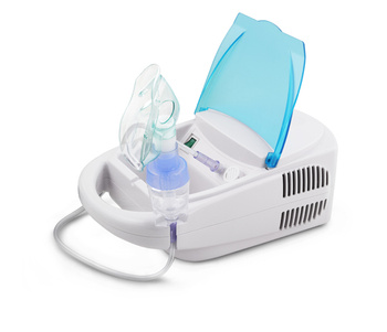 Inhalator Nebulizator Zephyr