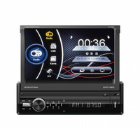 Radio Samochodowe Peying Alien Py9909v2