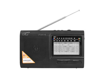Radio Przenośne Am/Fm 2016 Wilga USB