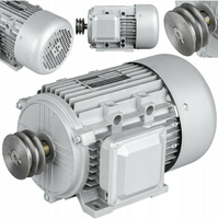 Silnik elektryczny 3kW 400V 2840rpm     