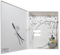 Obudowa Z Trafo Do Central Alarm OC40-17