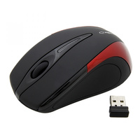Mysz Optyczna 2.4Ghz 3D Usb Antares 