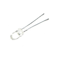 Dioda Led 5 Mm Niebieska 1000Mcd