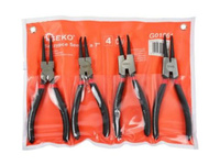 Szczypce Seeger`A 180Mm/7`