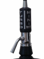 Antena CB LEMM AT1002 Miniturbo -       