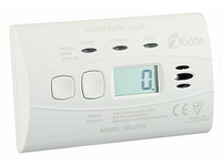 Czujnik Czadu Z Wyświetlaczem 10Ll Dco 