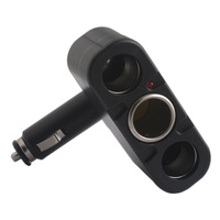 Rozdzielacz Gniazda Forever 3W1