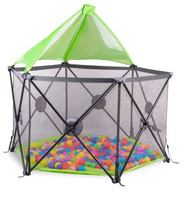 Kojec Lionelo-Noor Hood + Piłki