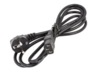 Kabel Zasilający Komputerowy 1,2m