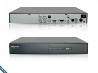 Rejestrator Hq-Thd0401-  720P Turbo Hd