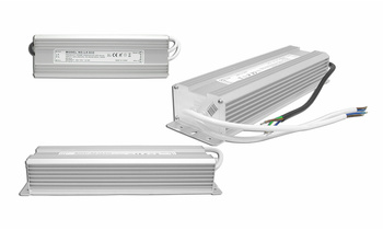 Zasilacz Led Wodoodporny Ip67 12V/150W