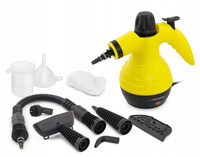 Myjka parowa Esperanza Storm