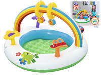 Dmuchany Brodzik Kojec 91X56 Cm Bestway