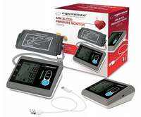 Ciśnieniomierz naramienny elektroniczny 