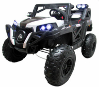 Samochodzik Autko  Buggy9 4x4 pompowane 