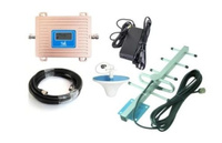 Repeater Wzmacniacz Sygnału Gsm 3G Wcdma