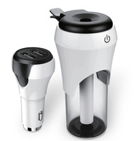 Nawilżacz Samochodowy H-21 Vordon