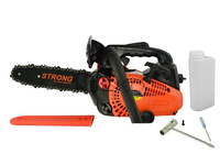 Piła Spalinowa Do Gałęzi German 2500