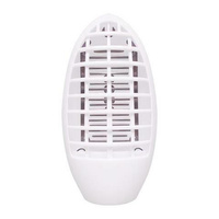 Lampa owadobójcza Uv do gniazdka 1,5W