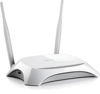 Router Tp-Link Tlmr3420 