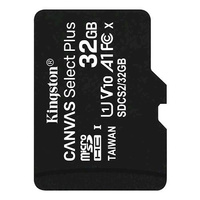 Karta Pamięci Kingston 32Gb 10Kl.