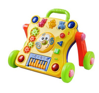 Chodzik Interaktywny Z Organkami