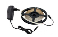 Taśma Led 5M Biała Zimna