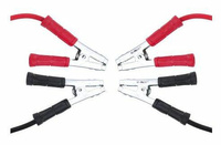 Kable Rozruchowe Kemot 600A 4M