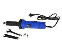 Szlifierka prosta trzpieniowa Geko 80266