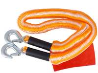 Linka holownicza elasyczna 2,1T 4m