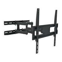 Uchwyt do Tv regulowany 26-55" 35kg 1m08
