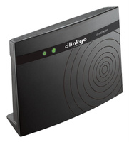 Router D-Link Go-Rt-N150 Wifi N Xdsl