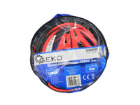 Kable rozruchowe 1500A 6m