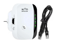 Wzmacniacz sygnału Wi-Fi Repeater       