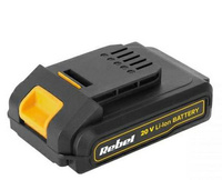 Bateria akumulatorowa 20V, 2A Rebel Tool