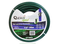 Wąż Ogrodowy Standard Green 1/2" 30M