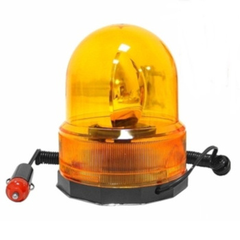 Lampa Ostrzegawcza 12V