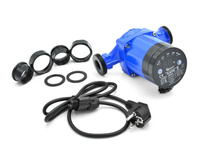 Pompa C.O. Elektroniczna Energooszczędna