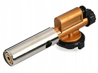 Palnik Gazowy Na Butle Żeliwny Piezo 